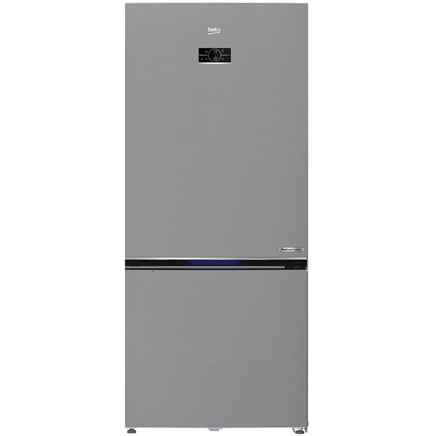 მაცივარი მშრალი ყინვით BEKO B5RCNE615ZXP bPRO 500