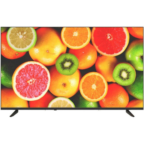 Smart 4K ტელევიზორი GRAETZ LE-55G24 SMART 55 inch (140 სმ)
