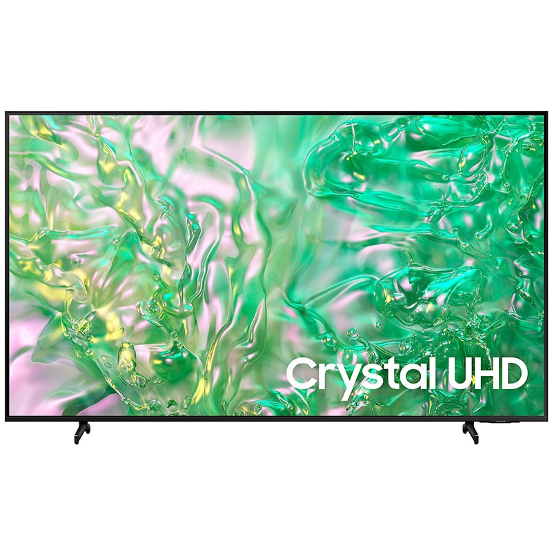 Smart 4K ტელევიზორი Samsung UE65DU8000UXRU 65 inch (165 სმ)