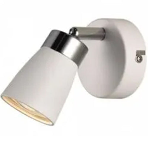 ბრა Lamkur EMILY KM 1.88 White 1xGU10 50W