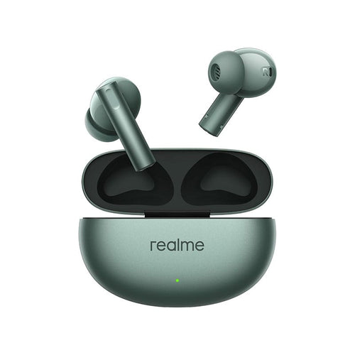 Bluetooth ყურსასმენი Realme Buds Air 6