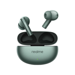 Bluetooth ყურსასმენი Realme Buds Air 6