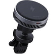 ავტომობილის უსადენო ტელეფონის დამტენი Aukey 15W HD-MC13A MagFusion Dash Pro Qi2 Active Cooling Wireless Charging Phone Mount