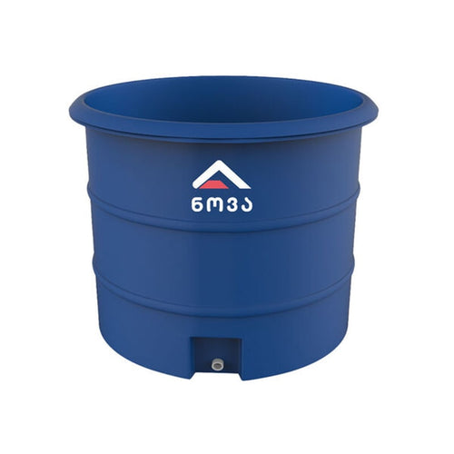 ერთშრიანი ღია ავზი 1500 ლ NOVA 1013924