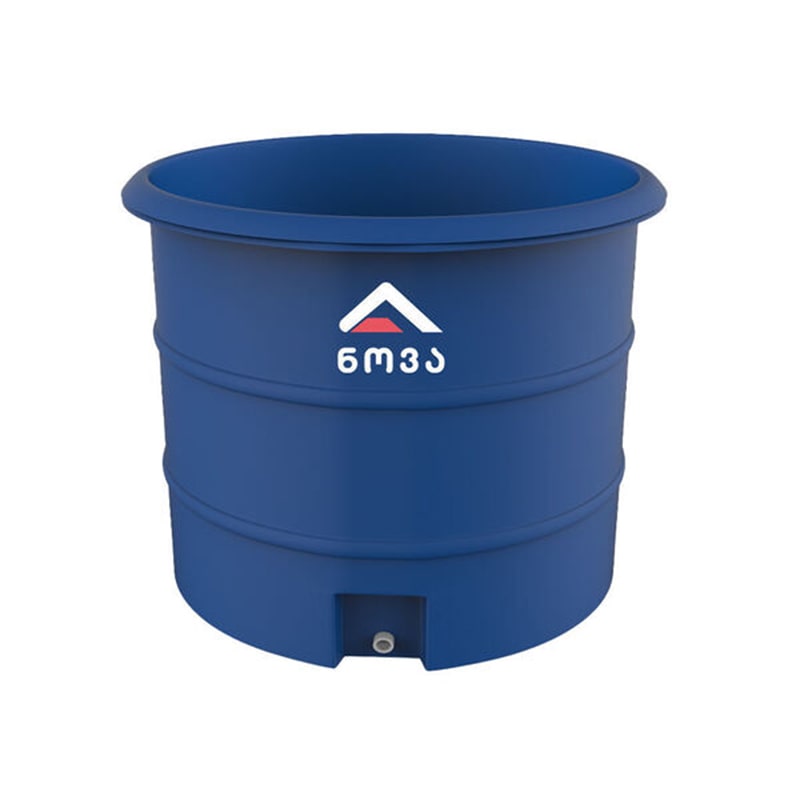 ერთშრიანი ღია ავზი 1500 ლ NOVA 1013924