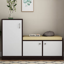 ფეხსაცმლის კარადა Gelens IS0827