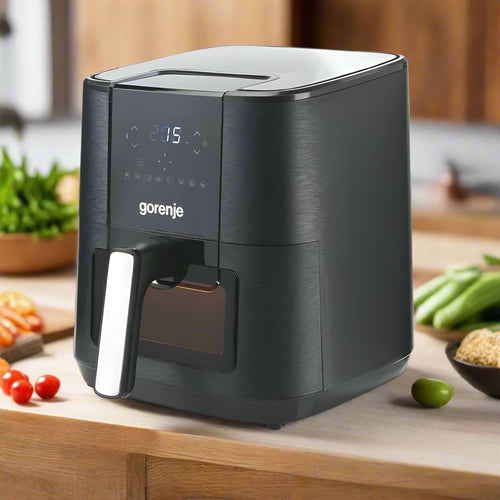 აეროგრილი GORENJE AF1350DWB