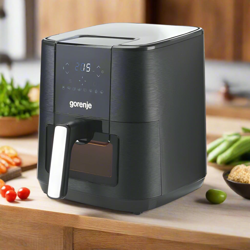 აეროგრილი GORENJE AF1350DWB