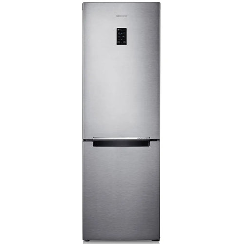 მაცივარი მშრალი ყინვით Samsung RB31FERNDSA/WR კლასი A+
