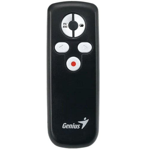 პრეზენტერი Genius Media Pointer 100