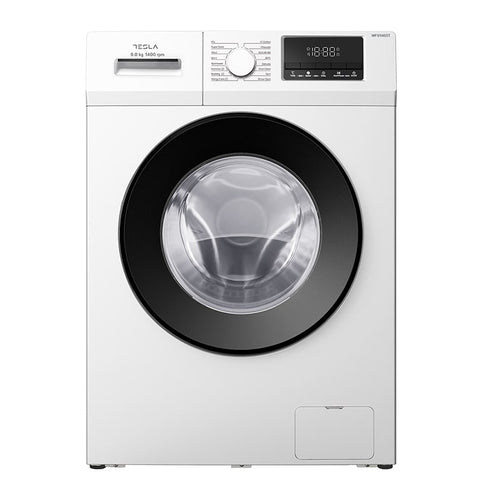 სარეცხი მანქანა 9კგ TESLA WF91460T
