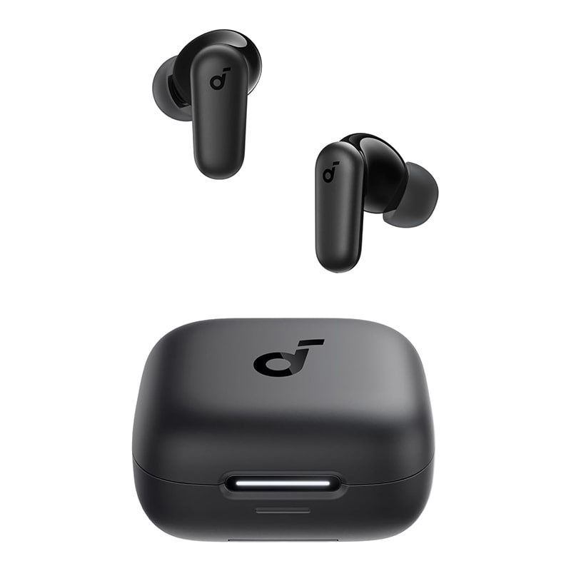 Bluetooth ყურსასმენი ANKER Soundcore P30i
