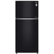 მაცივარი LG GN-C732SGGM.ABMQMER
