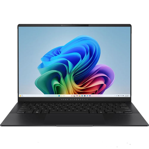 ნოუთბუქი Asus VivoBook S 14 (S5406SA-QD100)