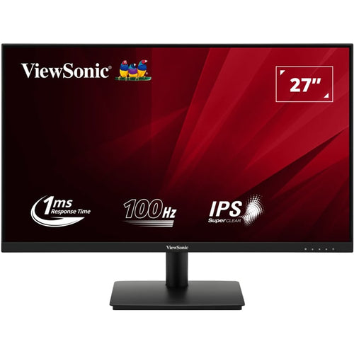 მონიტორი ViewSonic 27