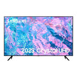 Smart 4K ტელევიზორი Samsung UE75CU7102KXXH 75 inch (190 სმ)