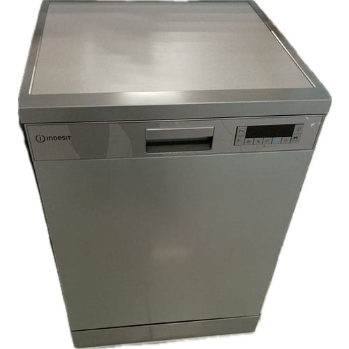 ჭურჭლის სარეცხი მანქანა 15 კომპლექტი INDESIT DF 5C65 DS