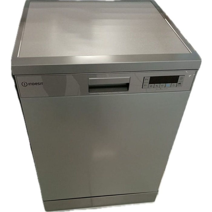 ჭურჭლის სარეცხი მანქანა 15 კომპლექტი INDESIT DF 5C65 DS