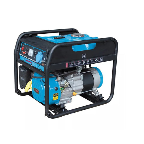ელ. გენერატორი ბენზინზე FIXTEC FGG30001