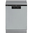 ჭურჭლის სარეცხი მანქანა BEKO BDFN26720X