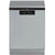 ჭურჭლის სარეცხი მანქანა BEKO BDFN26720X