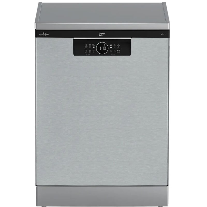 ჭურჭლის სარეცხი მანქანა BEKO BDFN26720X