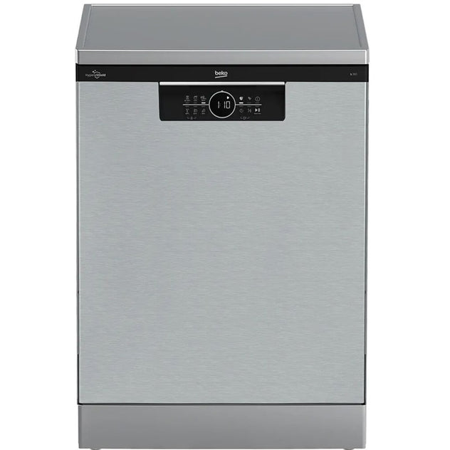 ჭურჭლის სარეცხი მანქანა BEKO BDFN26720X