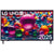 Smart 4K ტელევიზორი LG 43UA75009LA.AMCN 43 inch (109სმ)