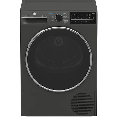 საშრობი მანქანა 9კგ BEKO B5T89243M bPRO 500 კლასი A+++
