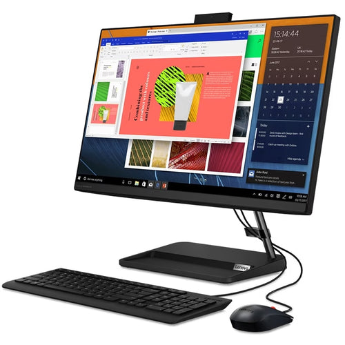 All in one კომპიუტერი Lenovo IdeaCentre AIO 3 F0G100TSRK