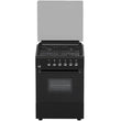 გაზქურა Oz OE 6040 BL TOP FFD