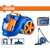 მტვერსასრუტი 1600W 1,8ლ WADFOW WVR6520
