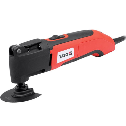 მრავალფუნქციური ელ.ინსტრუმენტი Yato YT82220