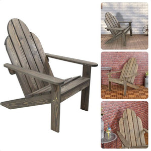 სკამი Wadiga Adirondack 533000650