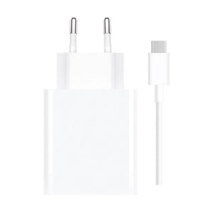 დამტენი და კაბელი 33 W Charging Combo Xiaomi BHR6039EU