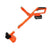 აკ. ბალახის საკრეჭი FIXMAN FL119001-02