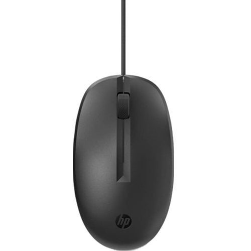 მაუსი HP 125 WRD Mouse