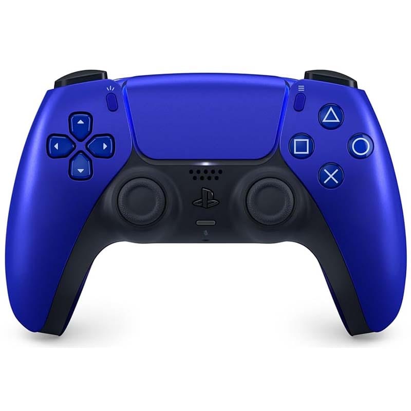 PlayStation 5-ის უკაბელო ჯოისტიკი PlayStation 5 DualSense Wireless Controller
