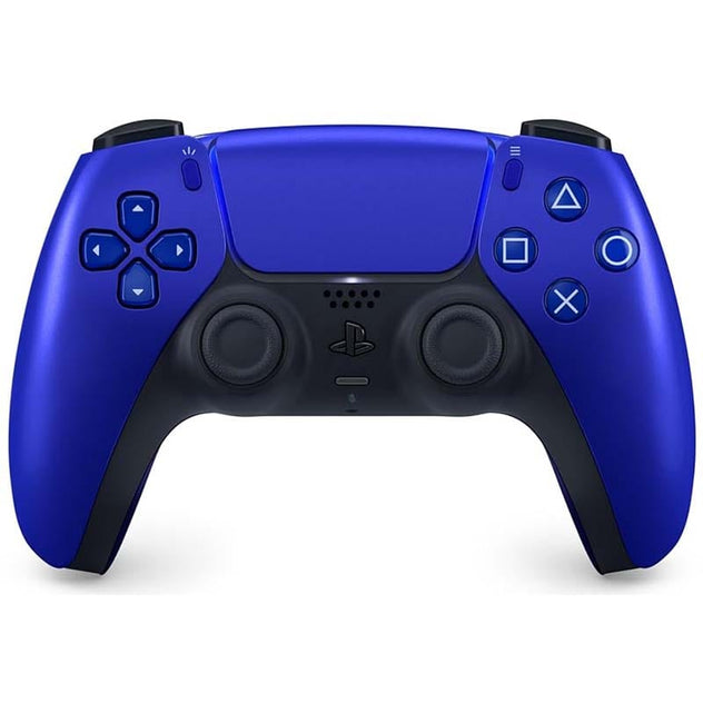 PlayStation 5-ის უკაბელო ჯოისტიკი PlayStation 5 DualSense Wireless Controller