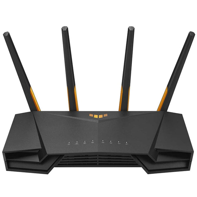 Wi-Fi როუტერი Asus TUF Gaming AX3000 90IG0790-MO3B00