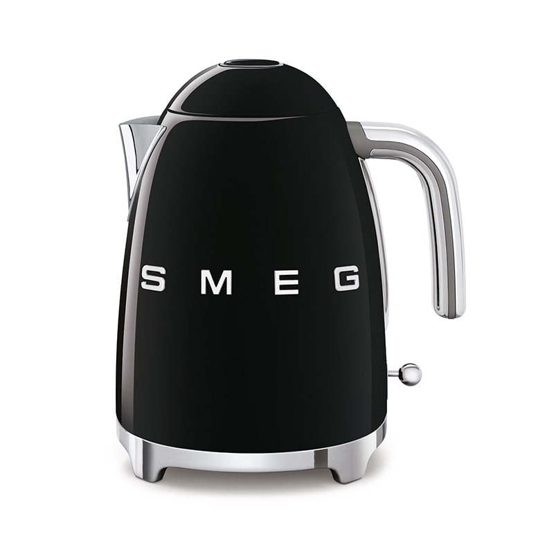ჩაიდანი SMEG KLF03BLEU