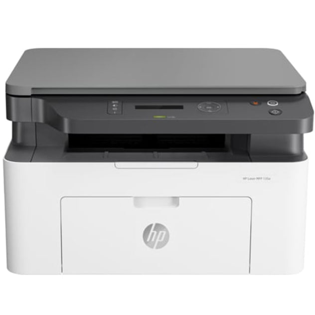 პრინტერი HP MFP Laser 135w (4ZB83A)