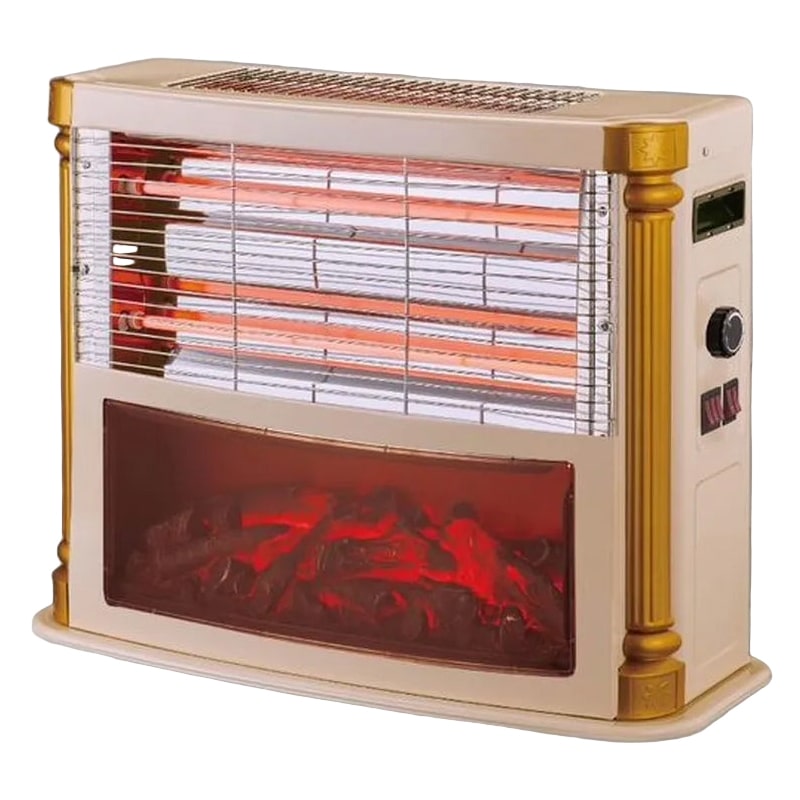 ელექტრო გამათბობელი Royalty Line CR096