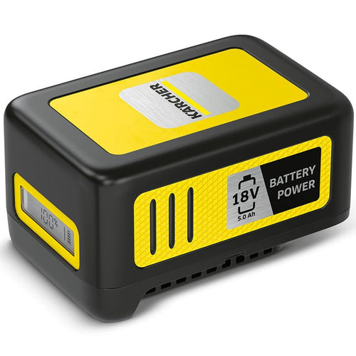 ბატარეა Karcher Battery Power 18/50