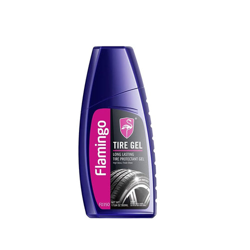 საბურავის გელი FLAMINGO F035W