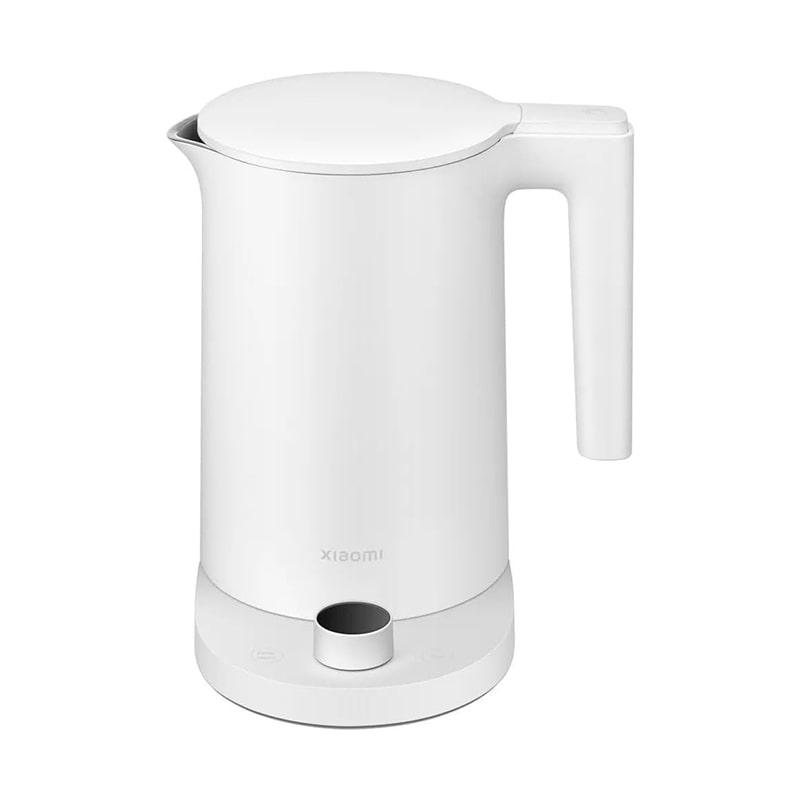 ჭკვიანი ელექტრო ჩაიდანი 1.7ლ Xiaomi Smart Kettle 2 Pro EU X58535
