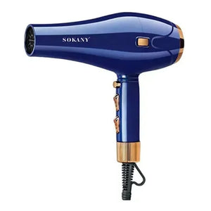 თმის ფენი დიფუზორით Sokany SK-14003