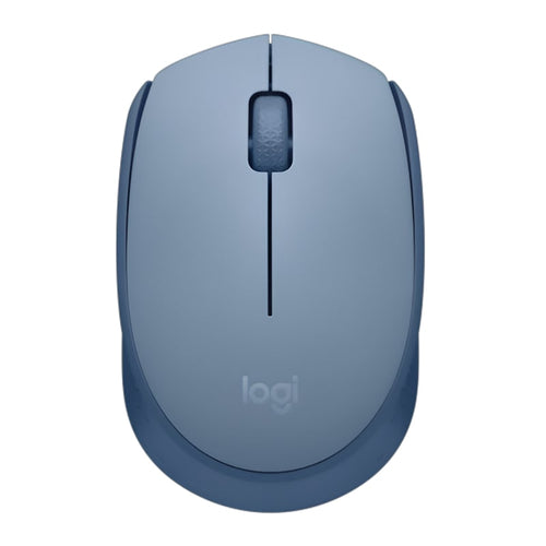 უსადენო მაუსი Logitech M171 Wireless Mouse (L910-006866)