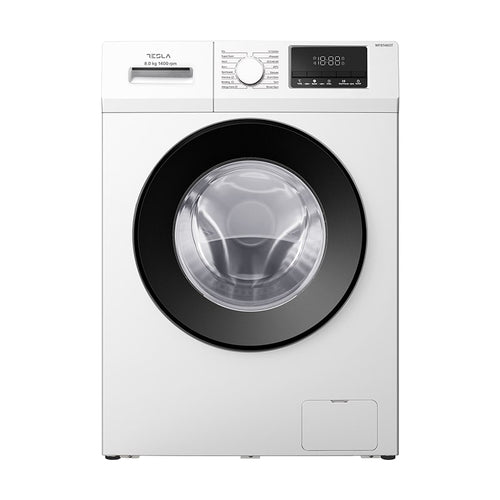 სარეცხი მანქანა 8კგ TESLA WF81460T