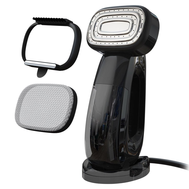 ხელის ორთქლის უთო Duvel DL-022